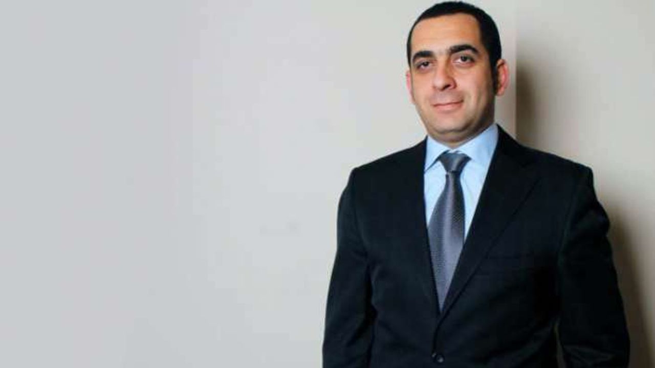 Demir çelikte bizim projelerimiz çalışıyor