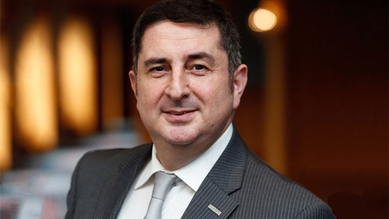 “Finans önceliği sektöre moral verdi”