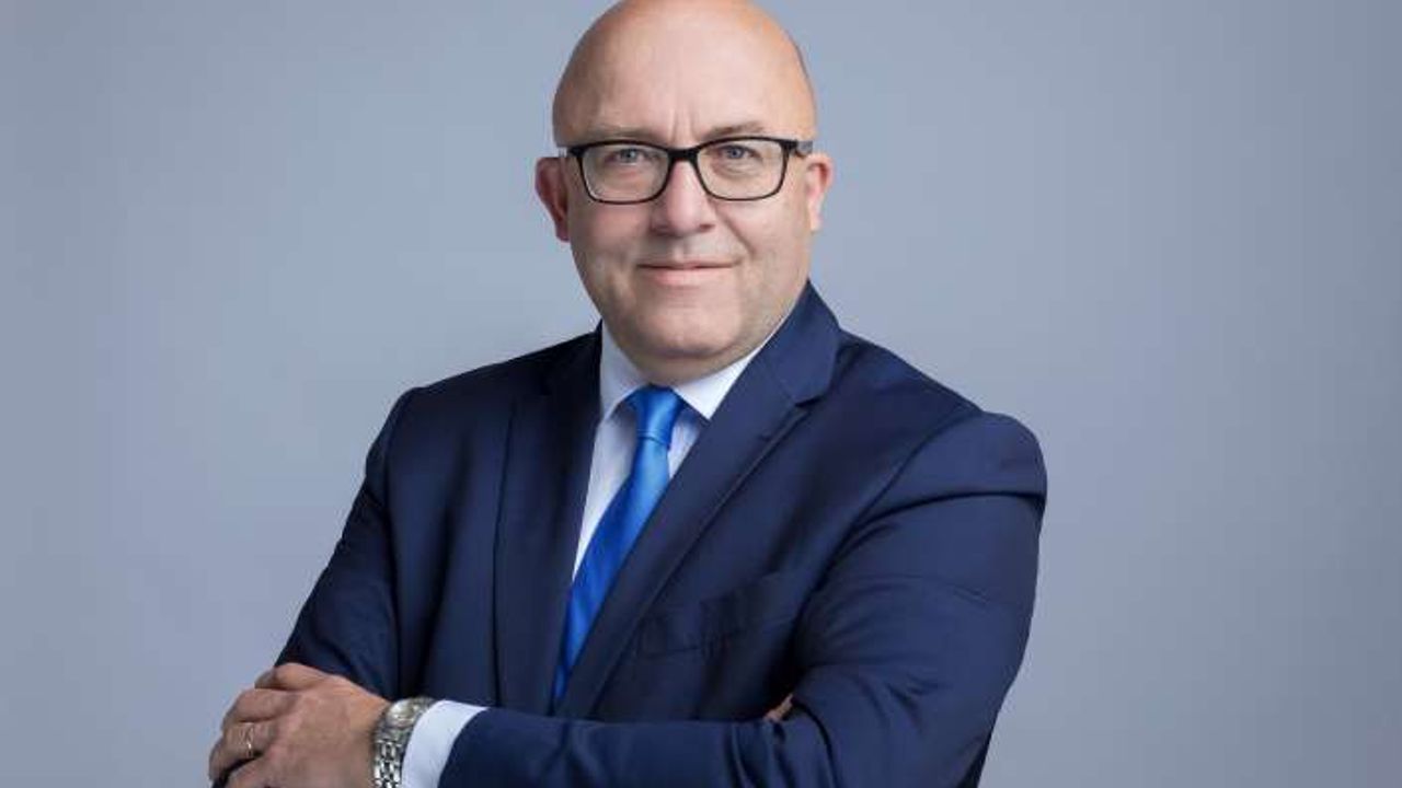 Grohe AG'de görev değişikliği