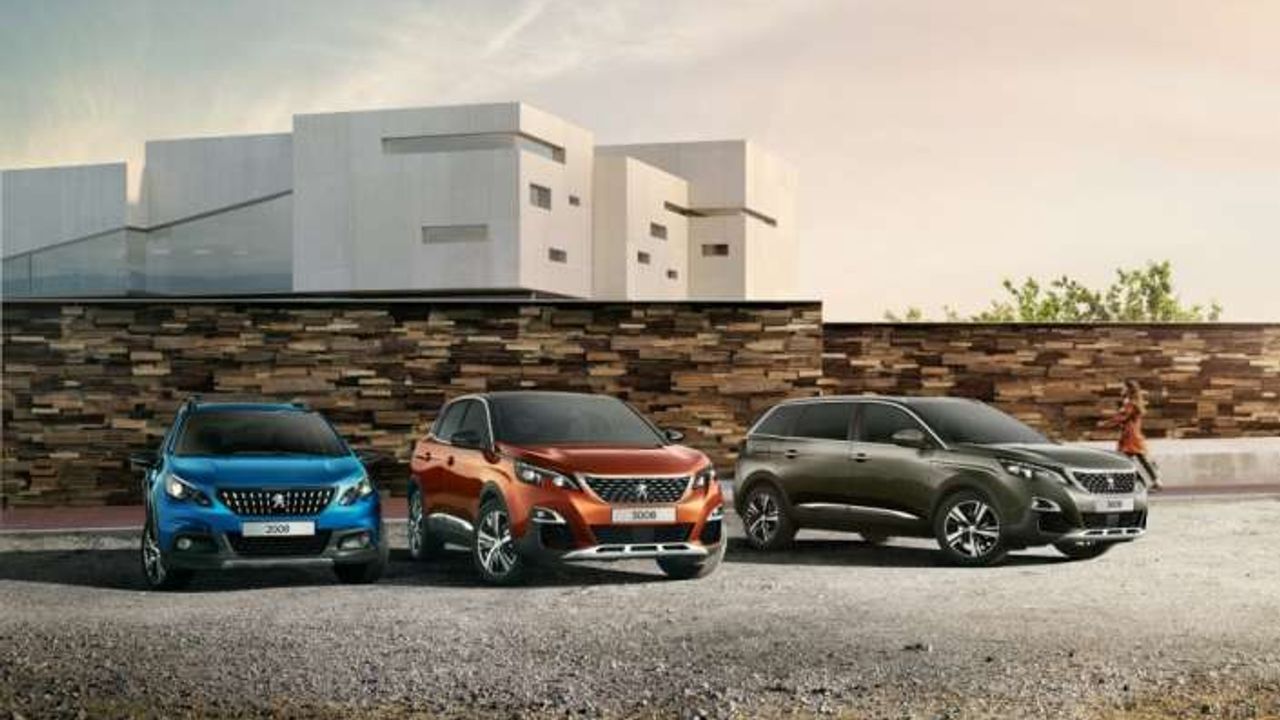 Peugeot Türkiye, senenin ilk yarısında vites büyüttü