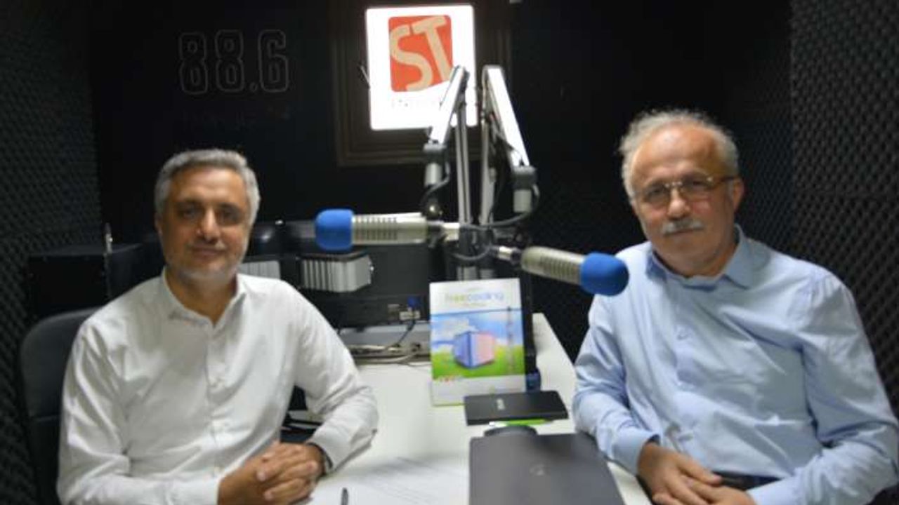“Serbest Soğutma Sistemi ile enerjiyi optimize ediyoruz”