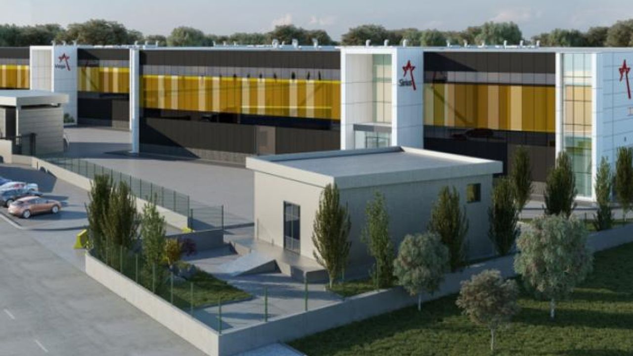 Türkiye'nin dev projeleri onun ile güçleniyor