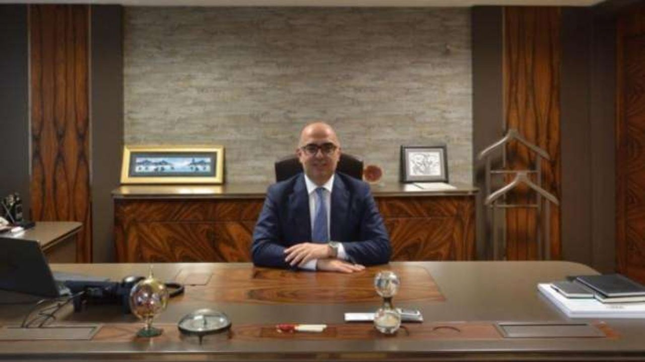 LEED Gold sertifikasına aday ilk kamu hastanesi oldu