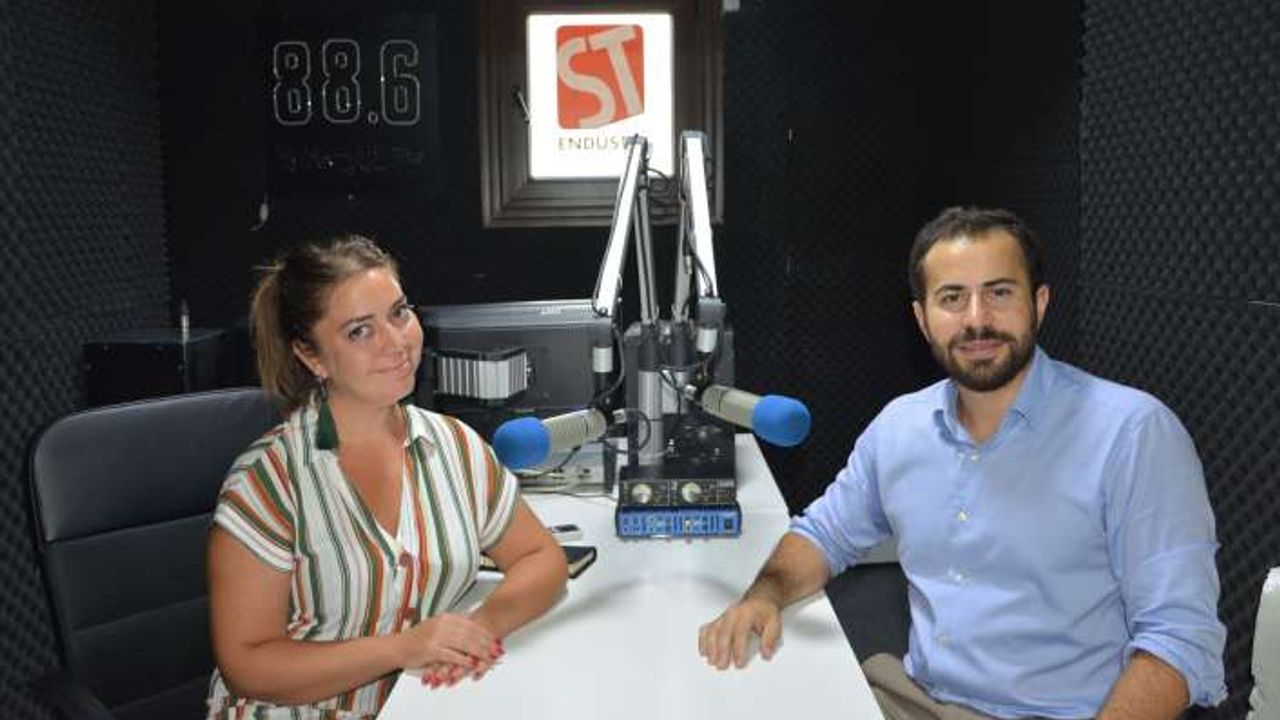 Reengen firması enerji maliyetlerini düşürme yöntemlerini anlattı