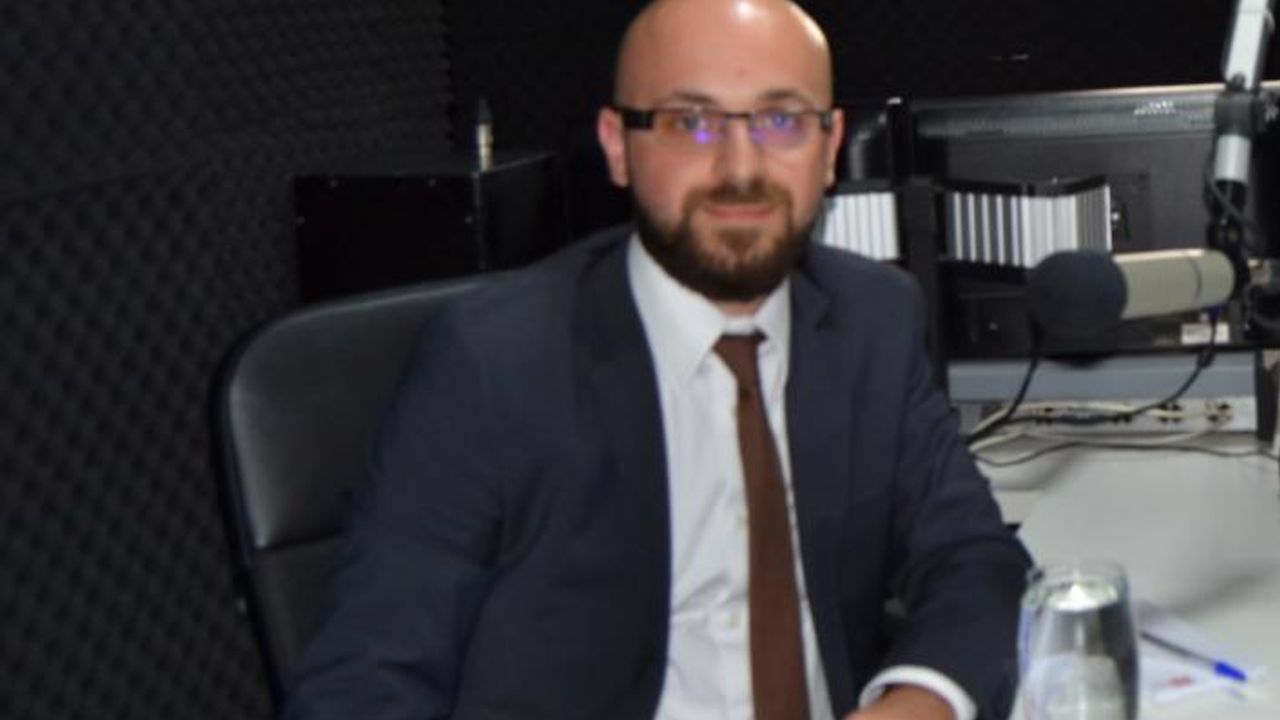 “Uzun vadede fabrika kuran fabrika olmayı hedefliyoruz”