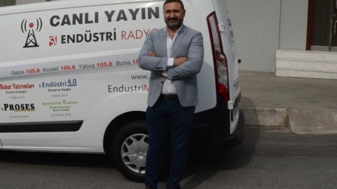 “Türkiye’de 90 noktada online izleme sistemlerimiz çalışıyor”