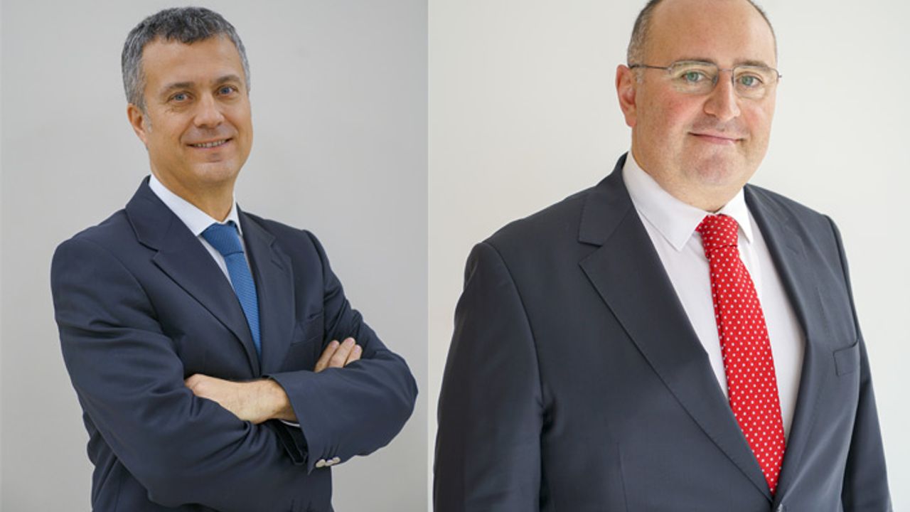 Lila Group’ta İki önemli atama birden