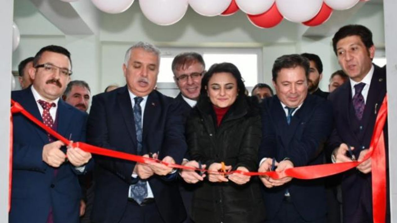 Meslek lisesi öğrencileri yenilikçi otomasyon uygulamaları öğrenecek