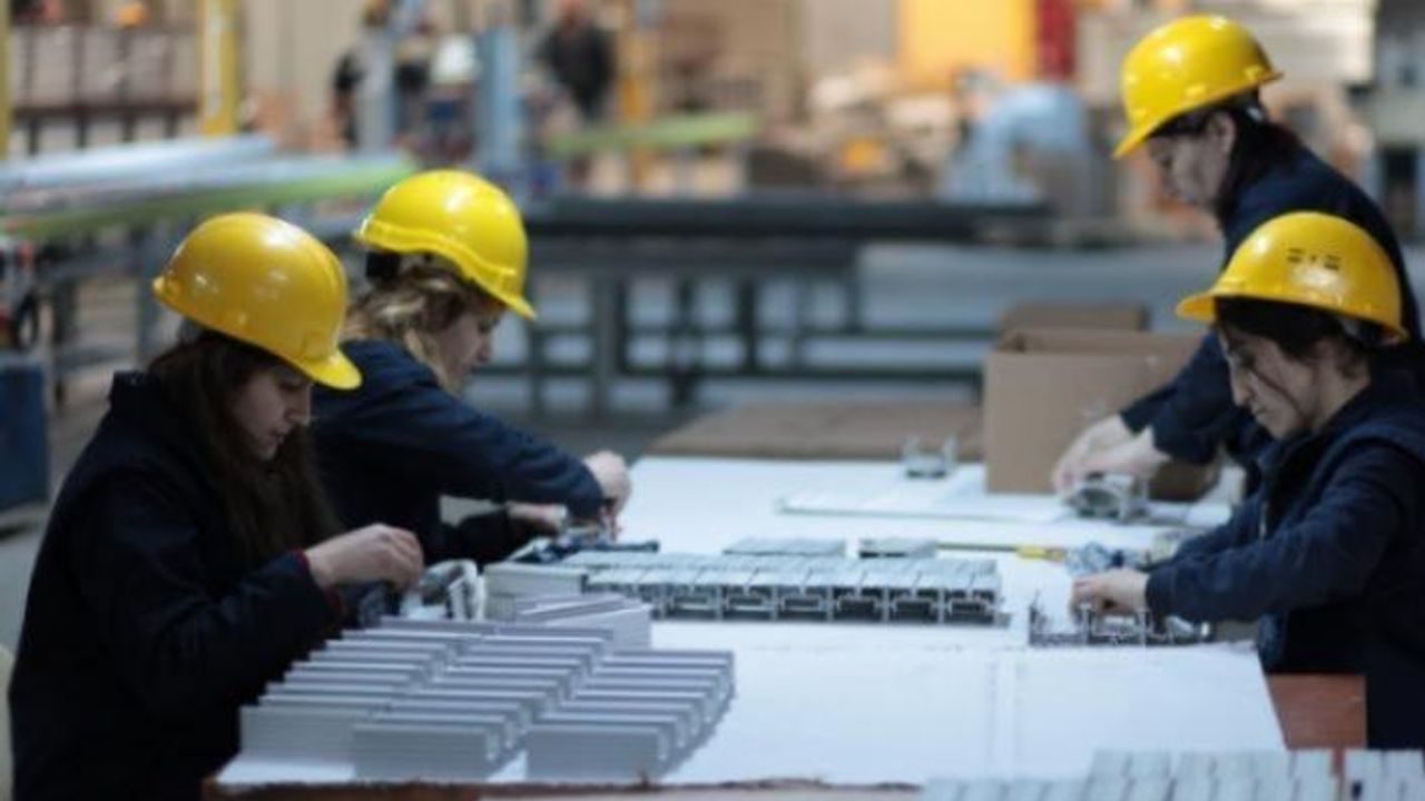 Yüksek mukavemetli cephe giydirme profilleri ile güvenliği arttırıyor