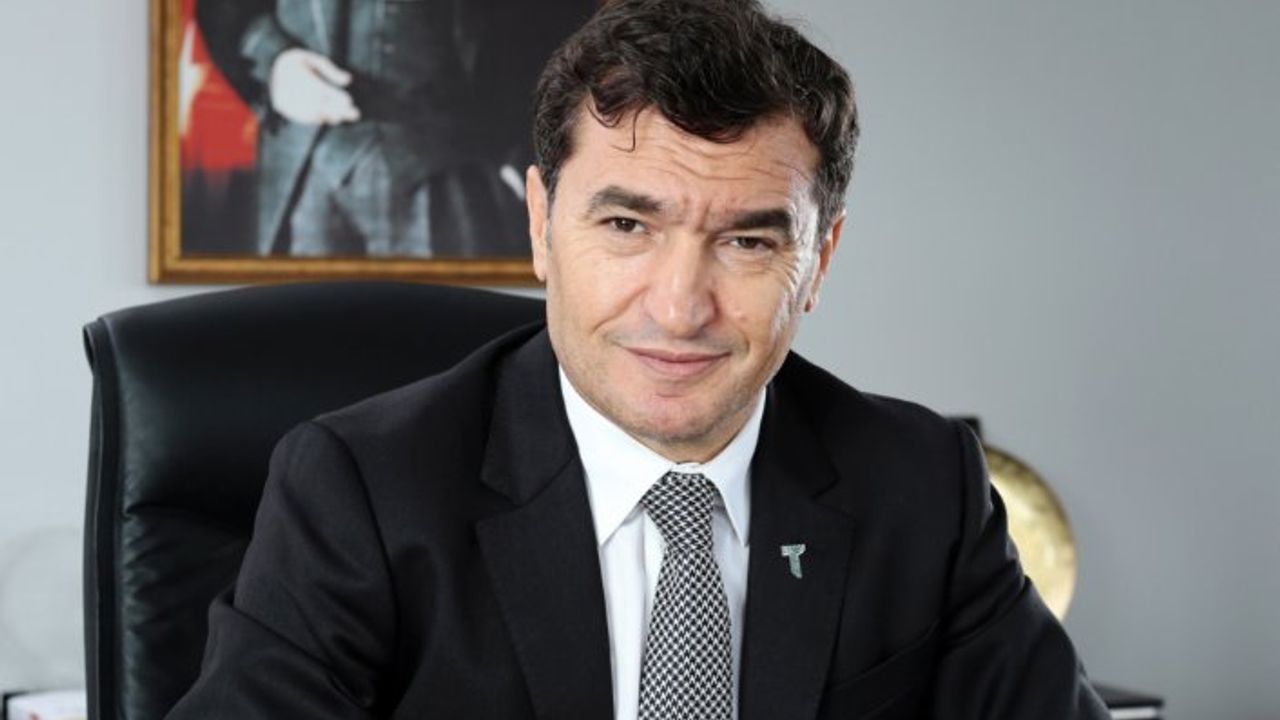 Sektörün 2023 yılında üretim hedefi: 25 milyar dolar