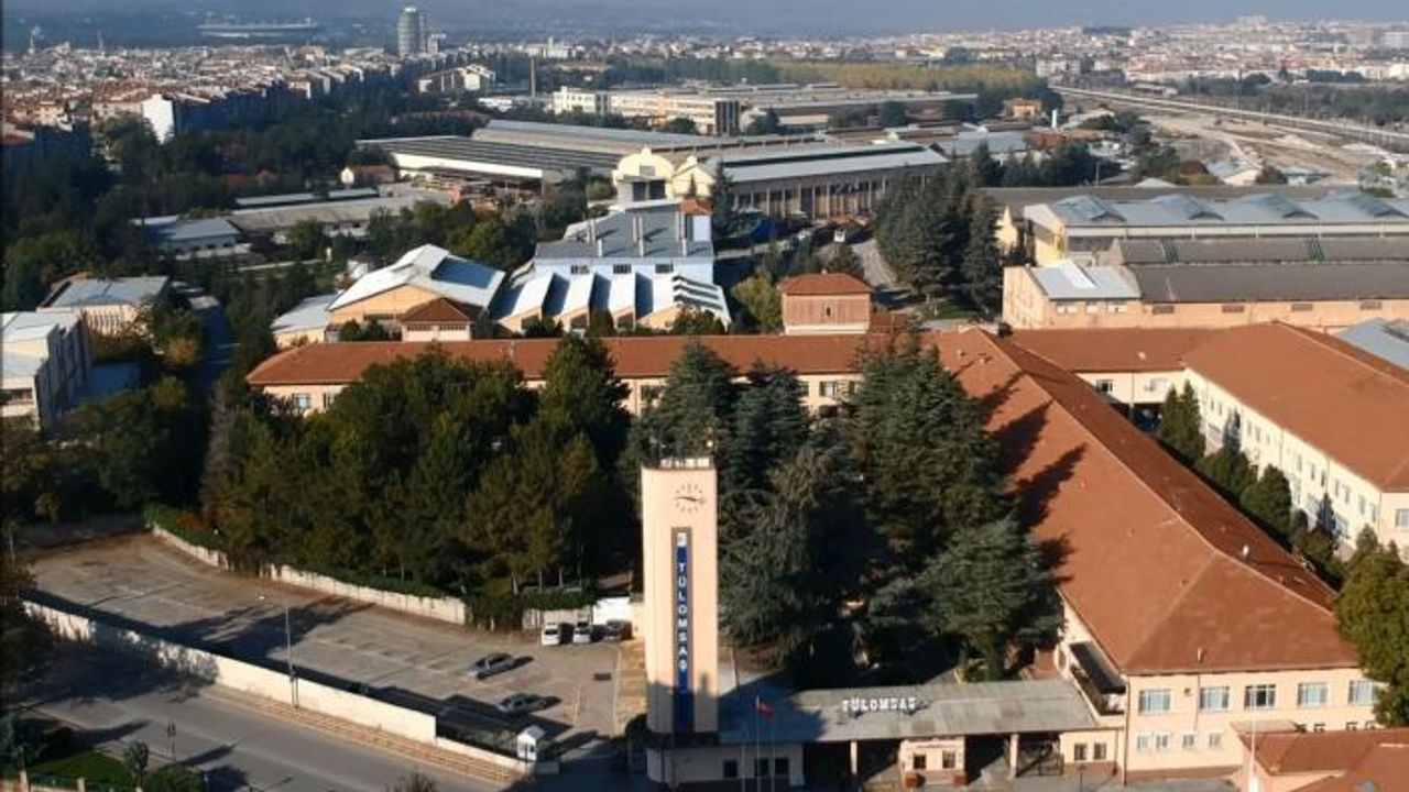 CNC Tezgahı yatırımıyla motor gövdesini yüzde 90 daha hızlı işliyor