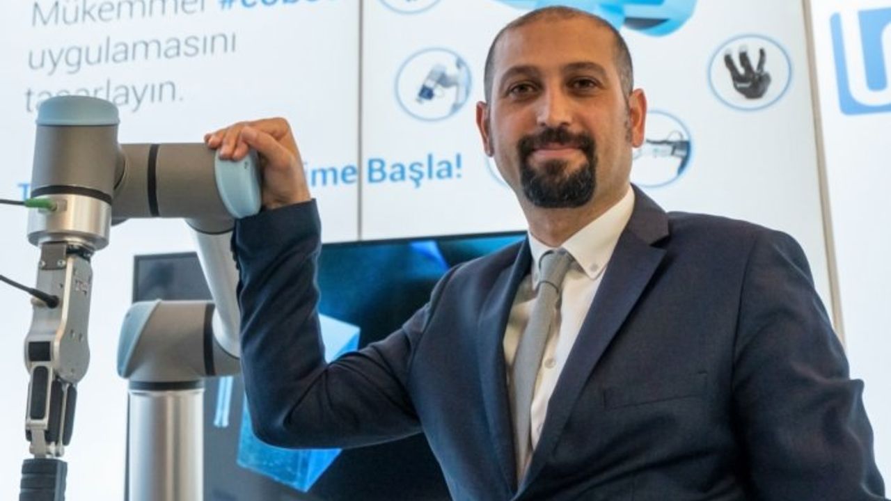 İş sağlığı ve güvenliğini üst düzeye taşıyorlar