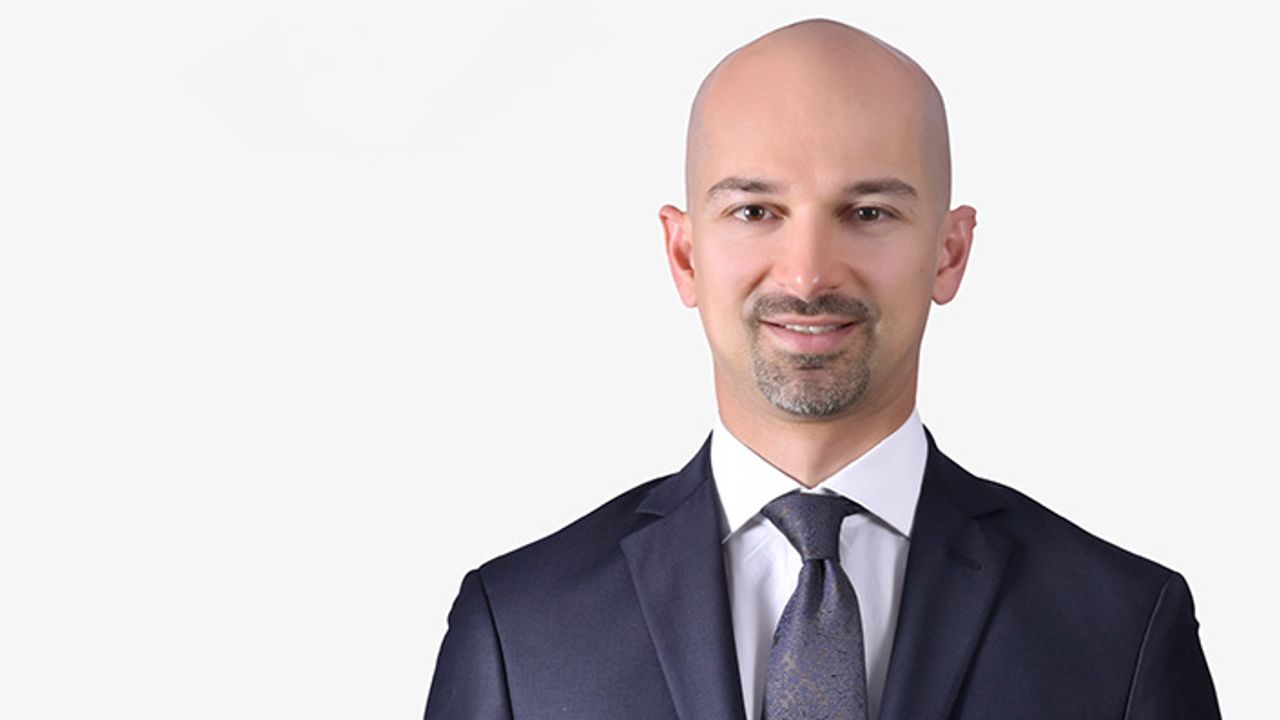 SAP Türkiye’ ye yeni genel müdür yardımcısı