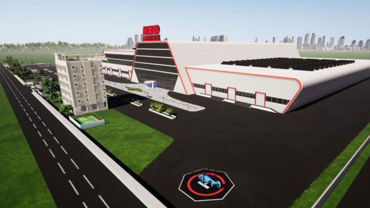 Yarı iletken sensörlerde dışa bağımlılık sona erecek