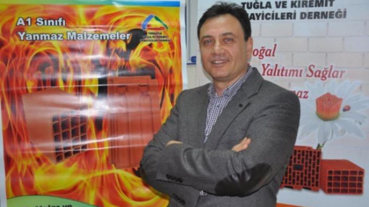 Isı yalıtımına katkı sağlayacak yeni ürününü sundu...