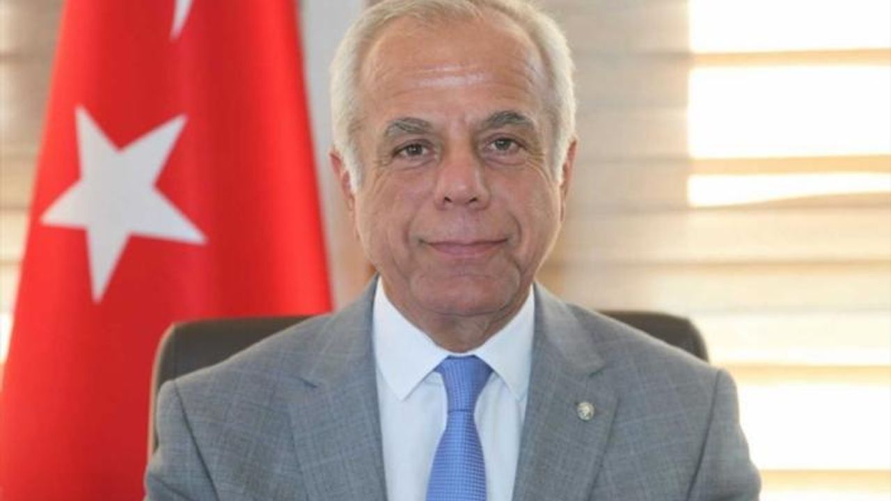 Adana Ticaret Odası Meclis Başkanı Acı'dan "kredi paketi" yorumu