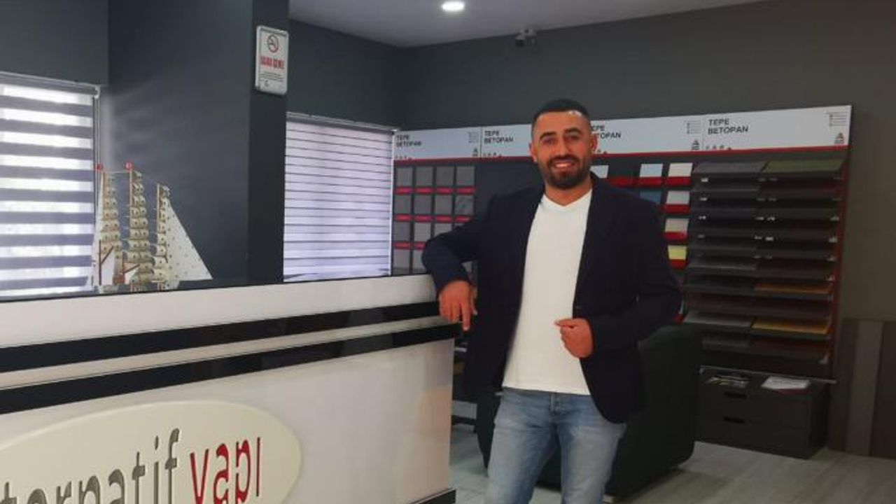Yapının dış cephesinde verimliliği artırmanın yolu nedir?