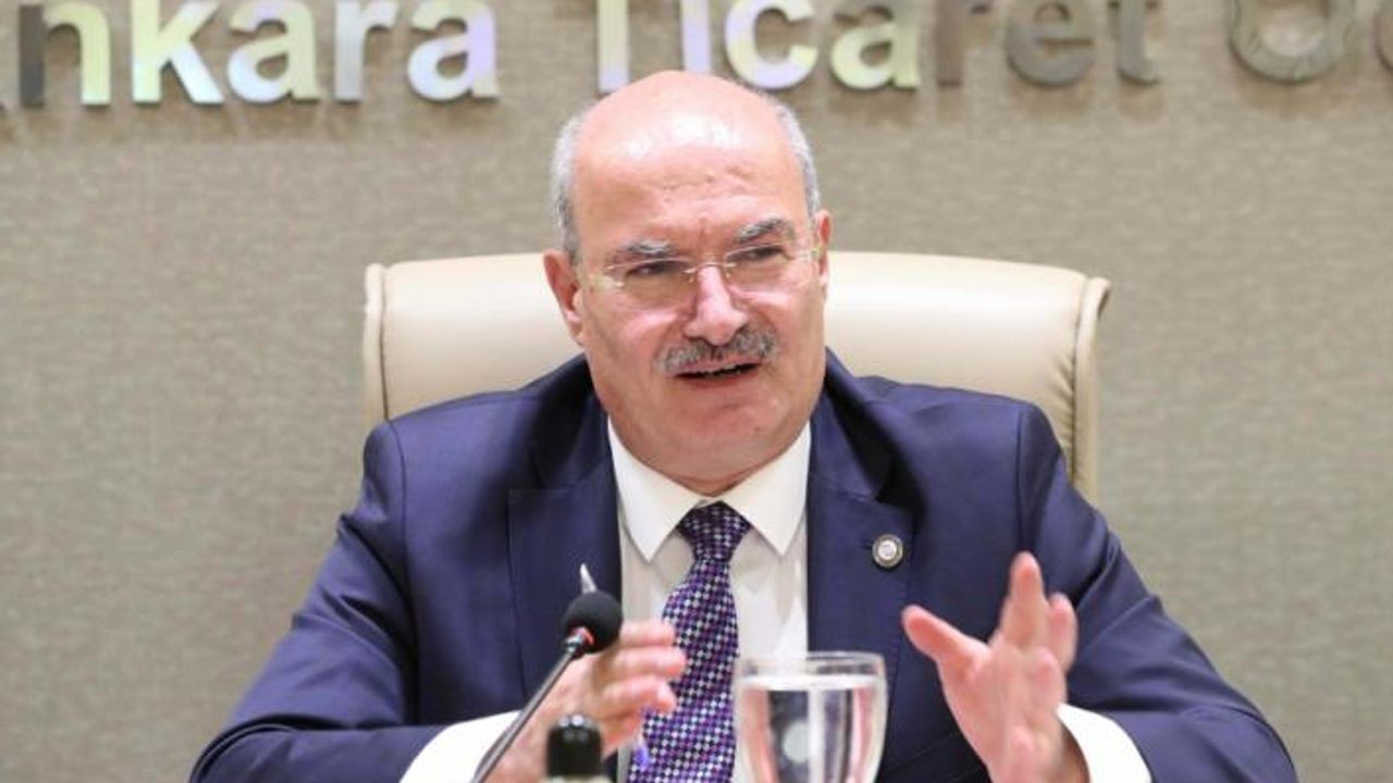 ATO başkentte 100. yıl kutlaması için hazırlıklarına başladı