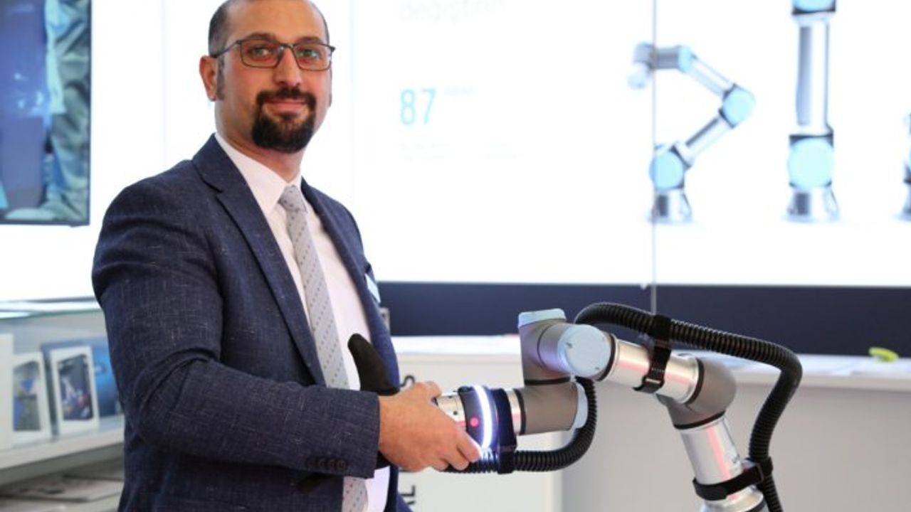 Robot teknolojilerinin hayat kurtarıcı faydaları var