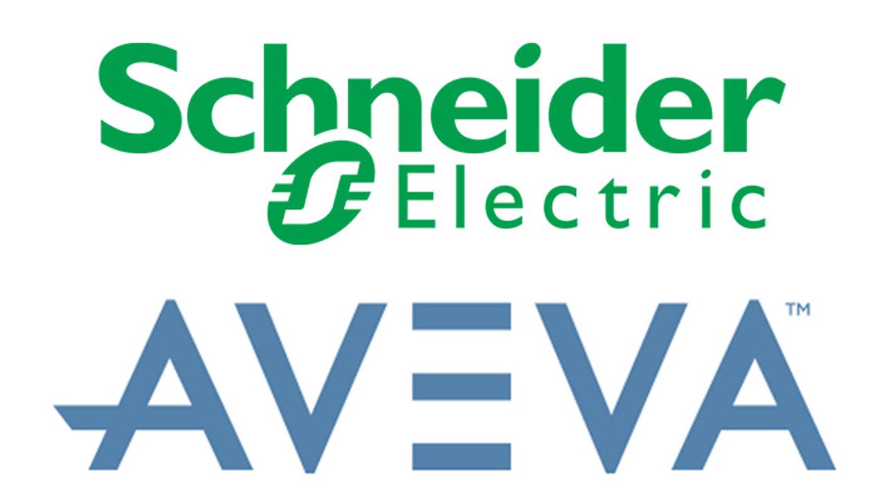 Schneider Electric ve AVEVA, hiper ölçekli veri merkezleri için yenilikçi bir çözüm sunuyor