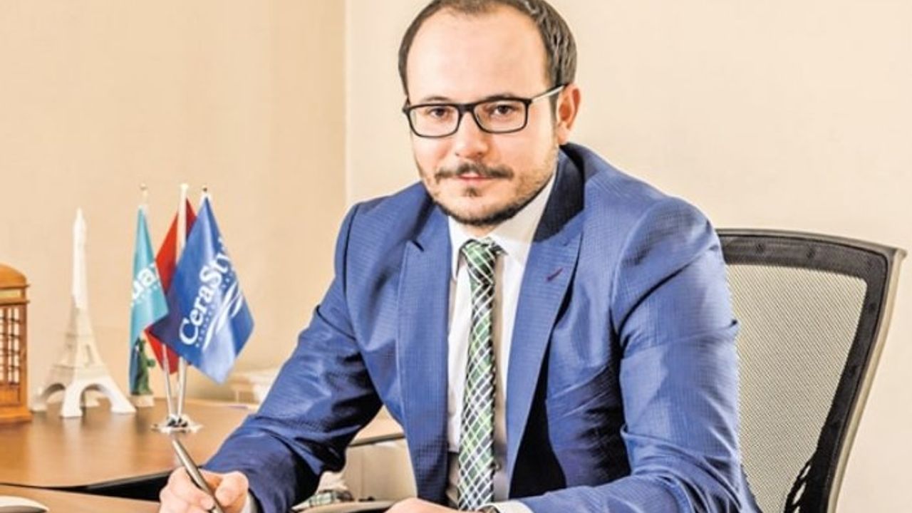 Turkuaz Seramik, sırlama robotu yatırımı yapacak