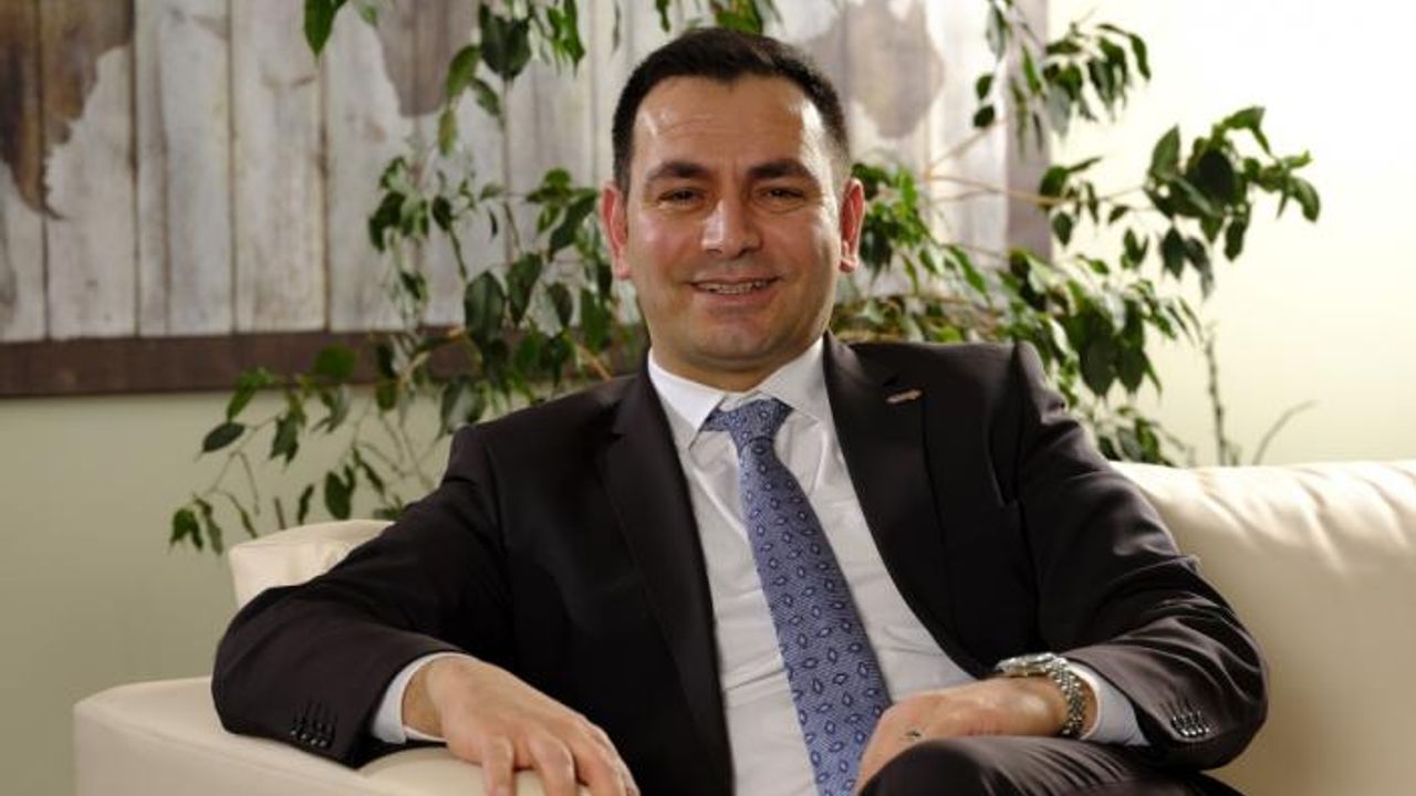 ARAS KARGO'DA KADIN-ERKEK EŞİTLİĞİ VAR