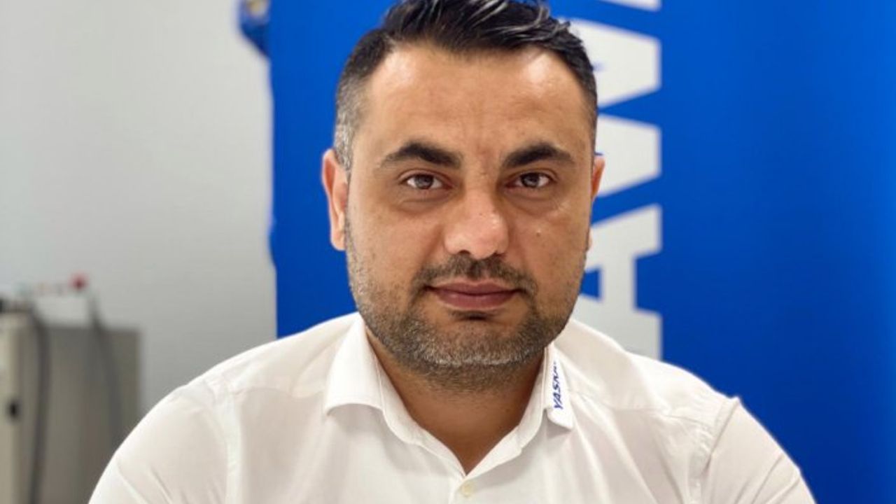 ARK KAYNAK UZUNLUĞU KONTROL FONKSİYONU