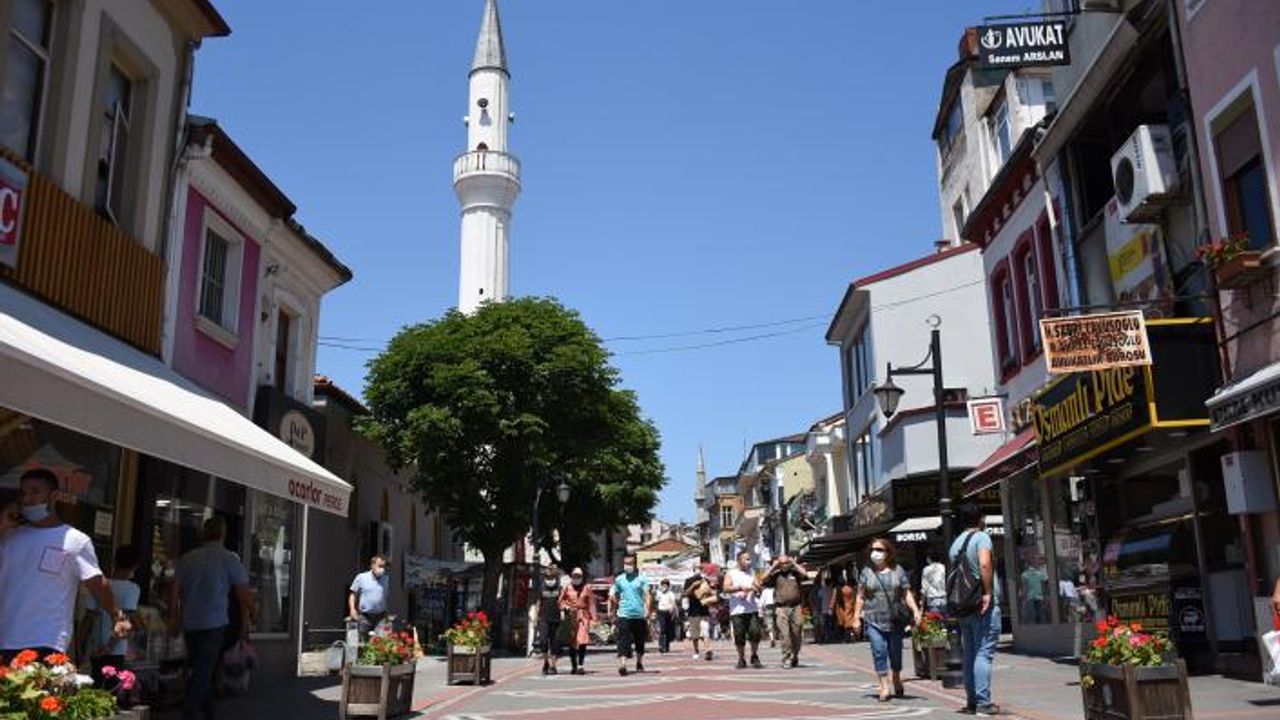 ASGARİ GEÇİM SINIRI 7 BİN 733 TL OLDU