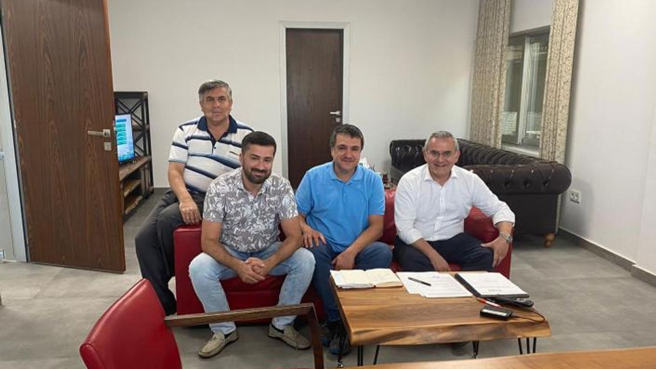 ELYAF İplik, kendi enerjisini güneşten üretecek
