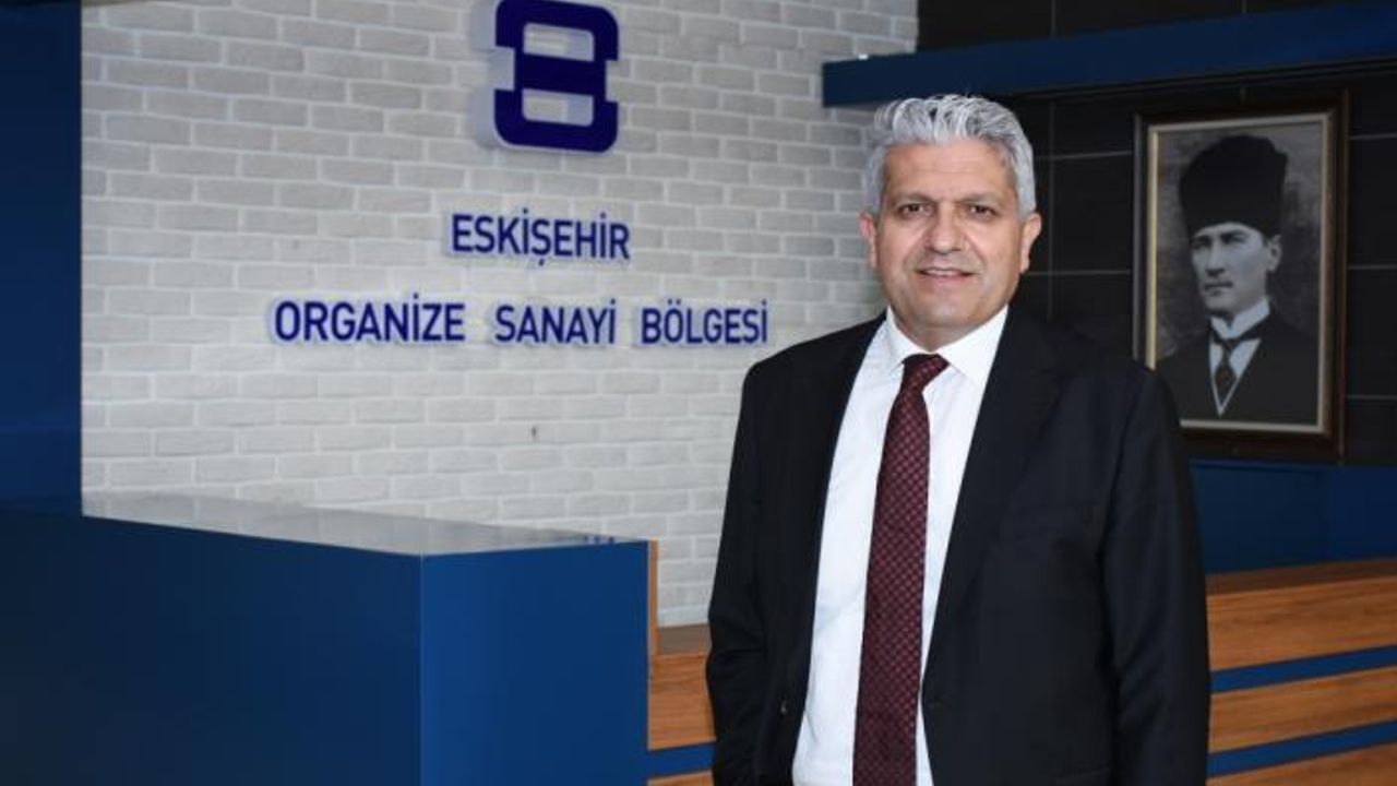Eskişehir OSB'de 30 yeni yatırımcı 1500 kişiye istihdam sunacak
