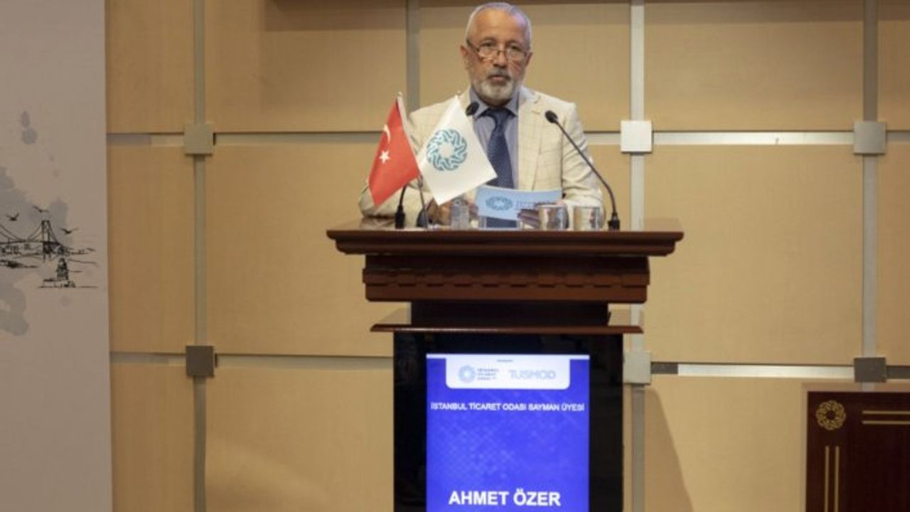 5 YIL İÇİNDE CİDDİ RİSKLER BEKLİYOR