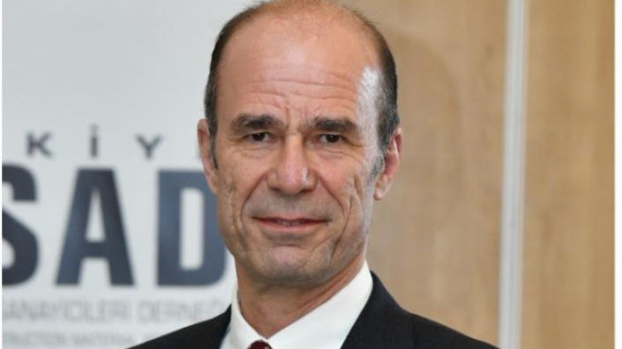 "İZMİR DEPREMİ GÜVENLİ BİNALARIN ÖNEMİNİ HATIRLATTI"