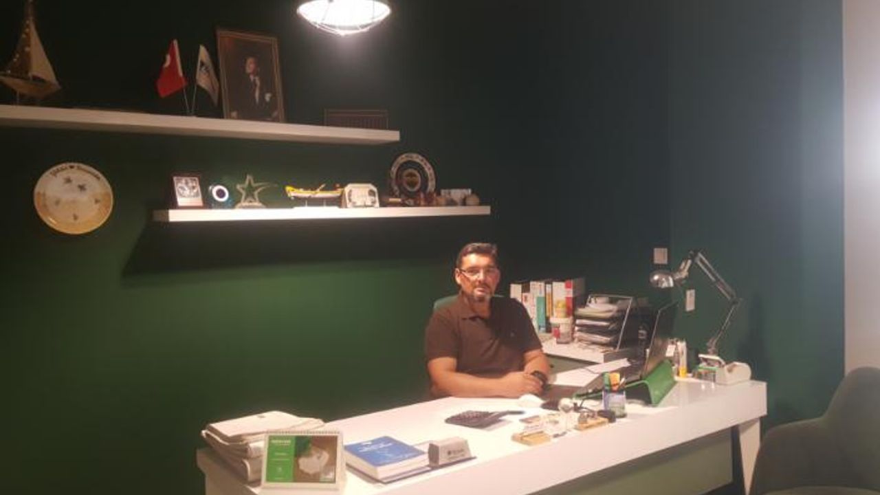 SU YALITIMSIZ BİNALARIN ÖMRÜ GERİLİYOR
