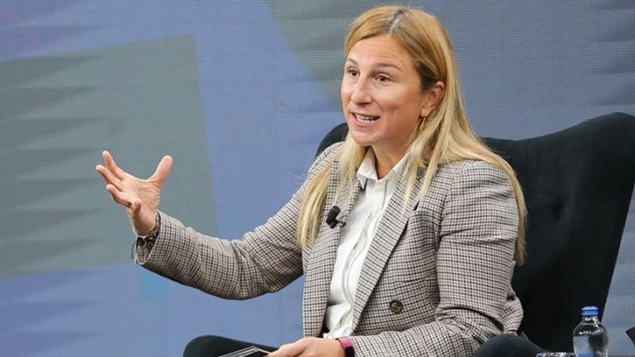 "TÜRK İNŞAAT SEKTÖRÜNE ÇİNLİLERİ RAKİP GÖRMÜYORUM"
