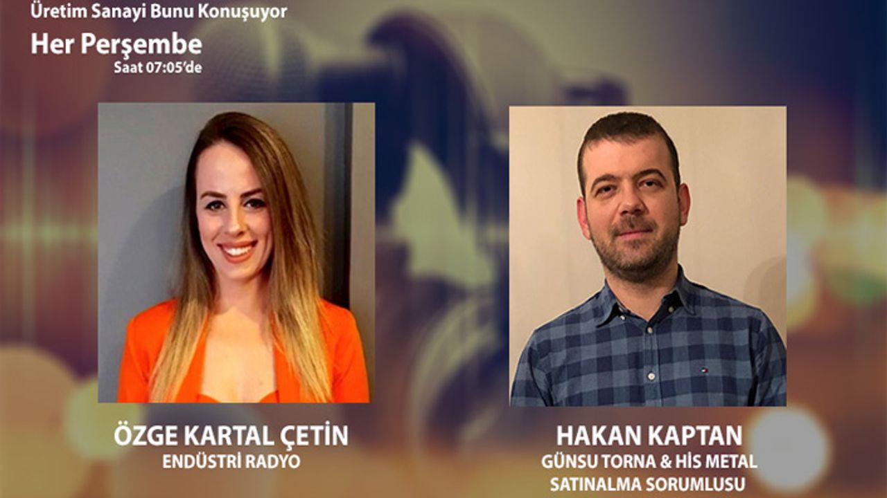 AMACIMIZ DAHA GENİŞ KAPSAMLI ÜRÜN SAĞLAMAK