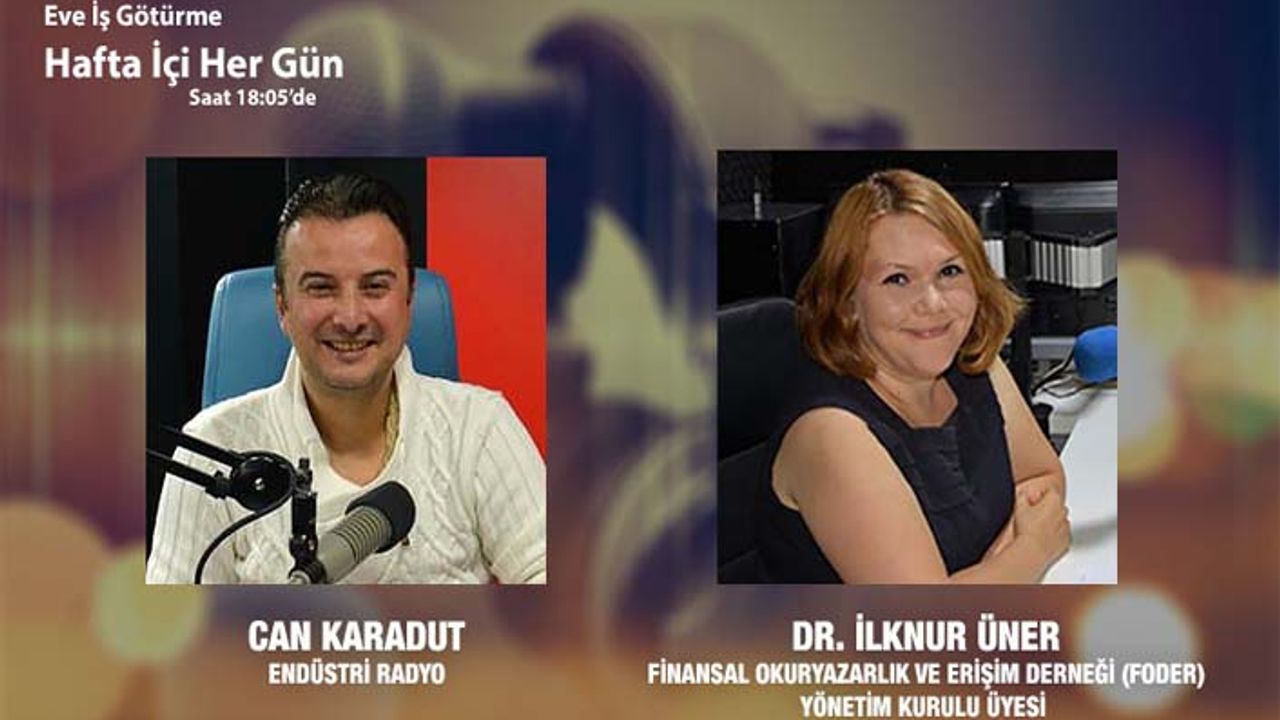 “BANKACILIK SERMAYEDE GÜÇLÜ, BİLANÇODA RİSK TAŞIYOR”