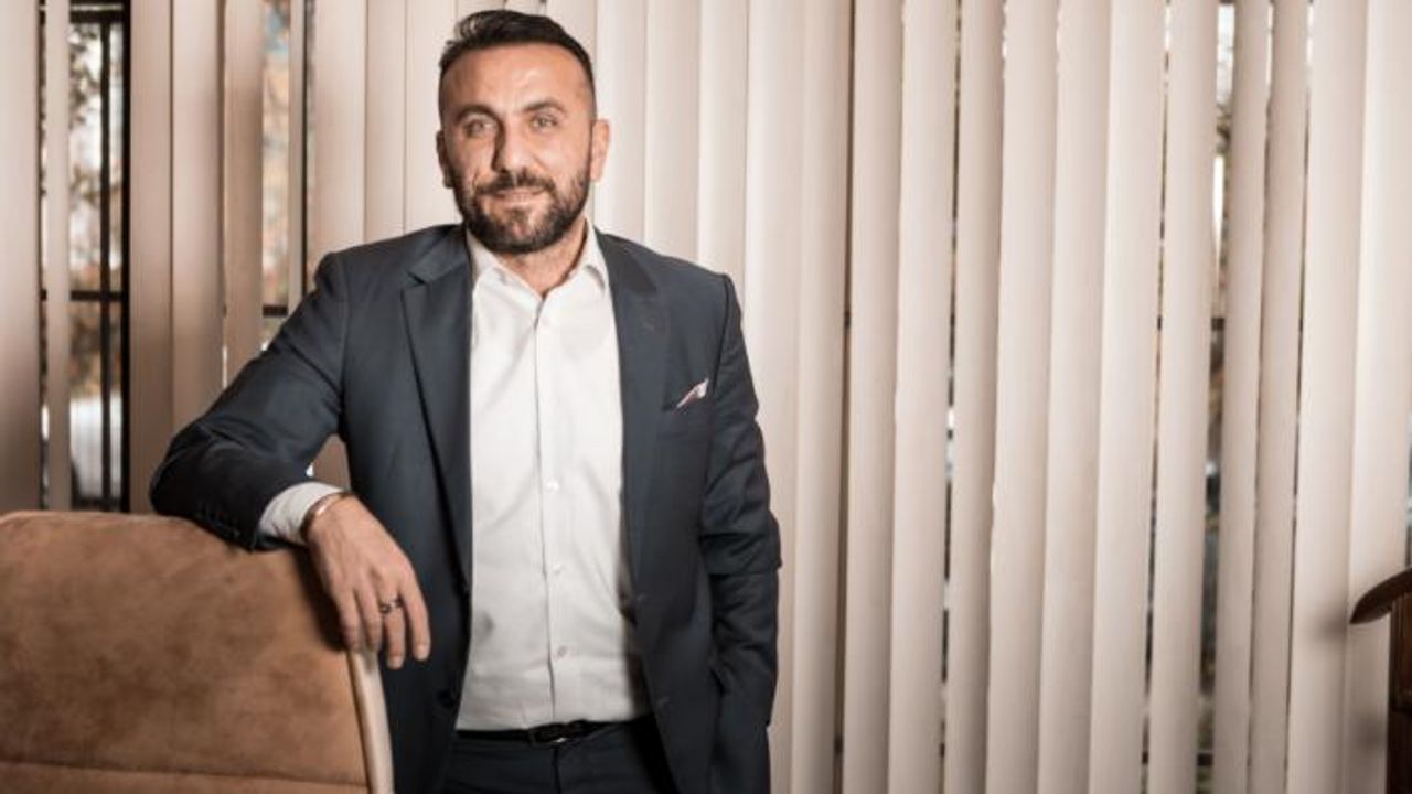 COSMO POLYMERS YENİ ÜRÜNÜNÜ PAZARA SUNDU