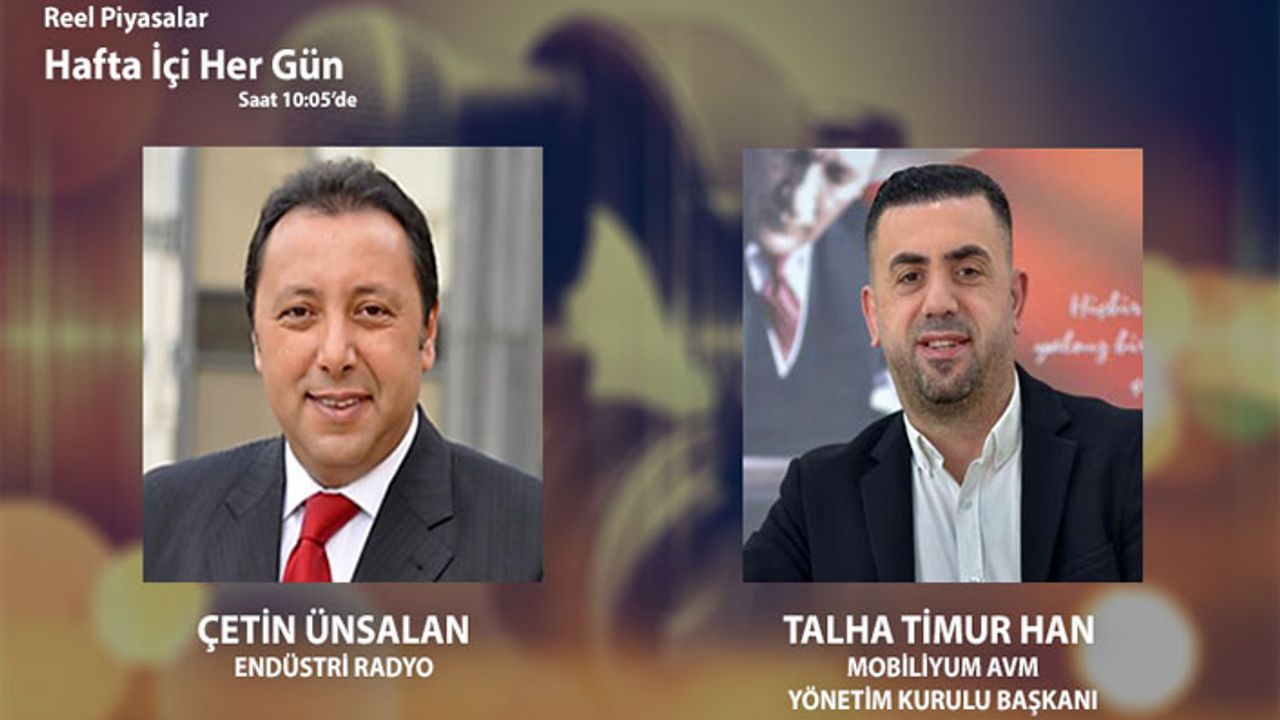 HAN: “GÜCÜ OLAN KURUMLAR ESNAFA YARDIM ELİ UZATMALI”