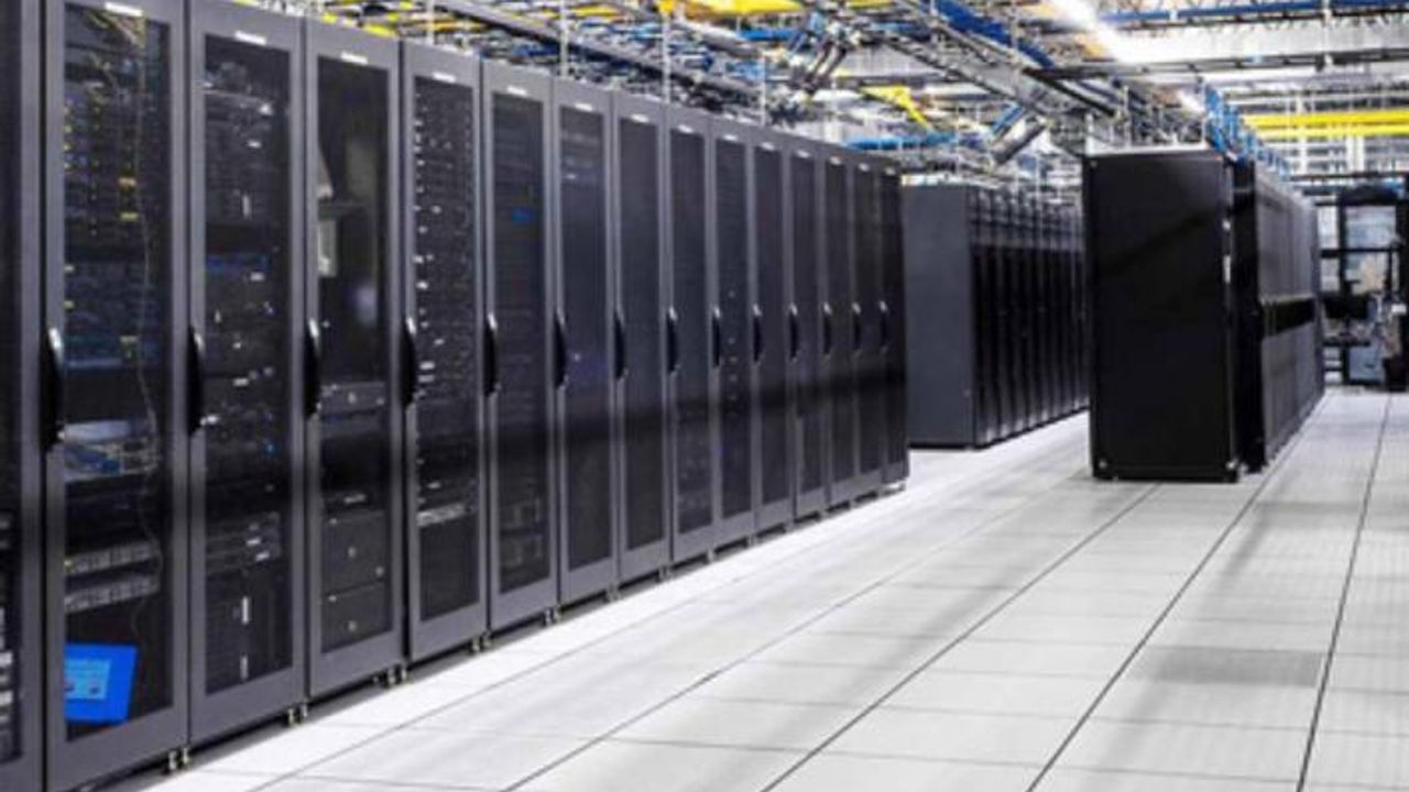 INFORM SOLUTİO UPS İLE KESİNTİSİZ ENERJİ