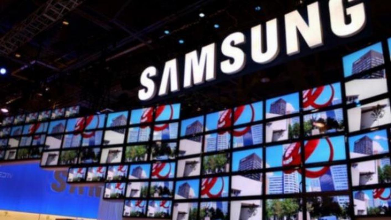 SAMSUNG’A CES 2021 İNOVASYON ÖDÜLLERİ’NDE 44 ÖDÜL!