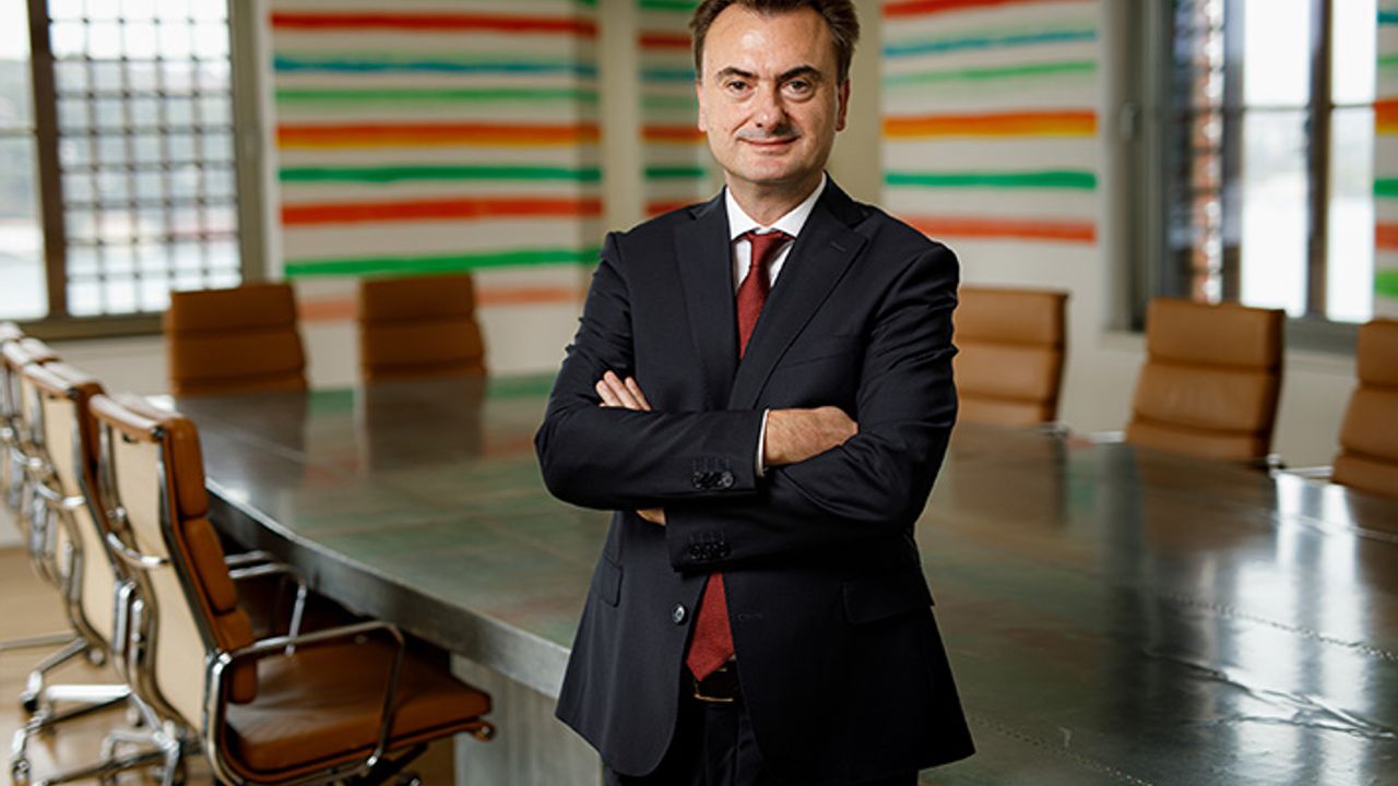 BORUSAN ENBW ENERJİ ÜST YÖNETİMİNDE BÜYÜK DEĞİŞİM
