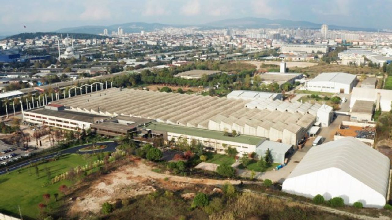İKİ YIL İÇİNDE DÖRT KATINA ÇIKARMAYI HEDEFLİYOR