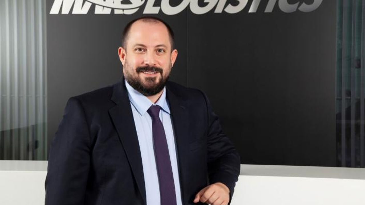 MARS LOGİSTİCS YILI 2,1 MİLYAR TL CİRO İLE KAPATTI