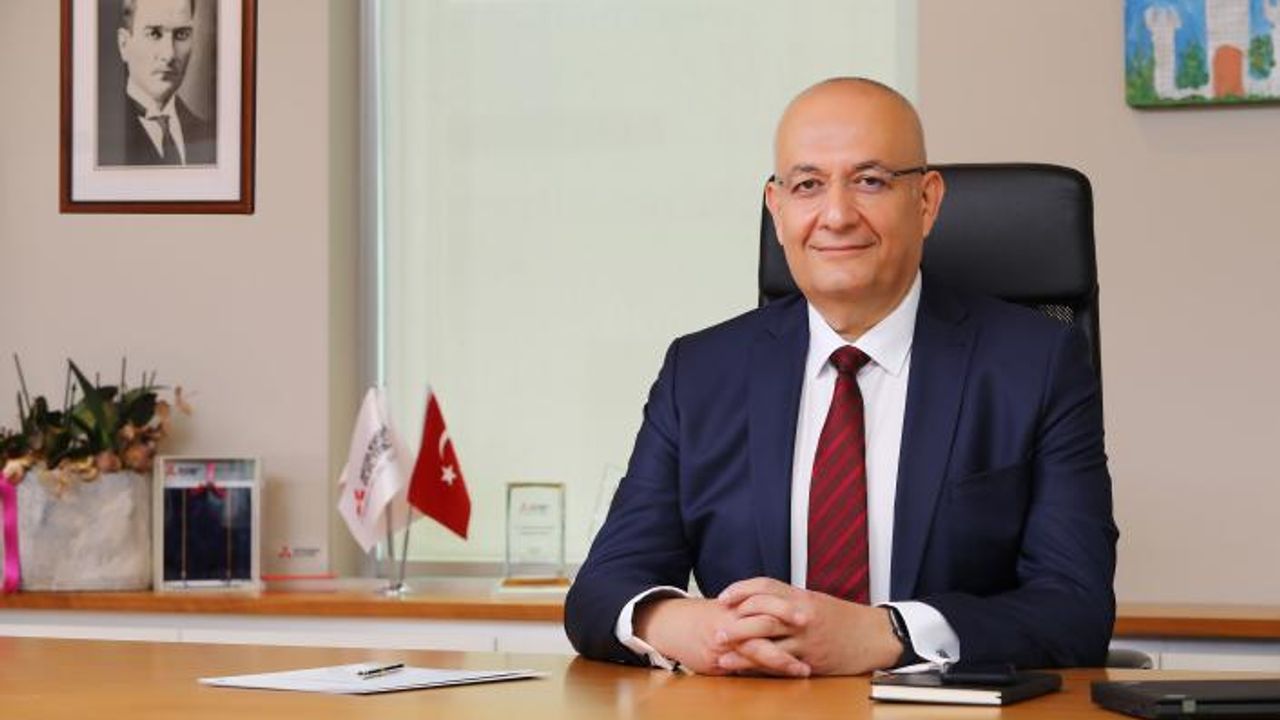 MİTSUBİSHİ ELECTRİC ENERJİ VERİMLİLİĞİNİ ODAĞINA ALDI