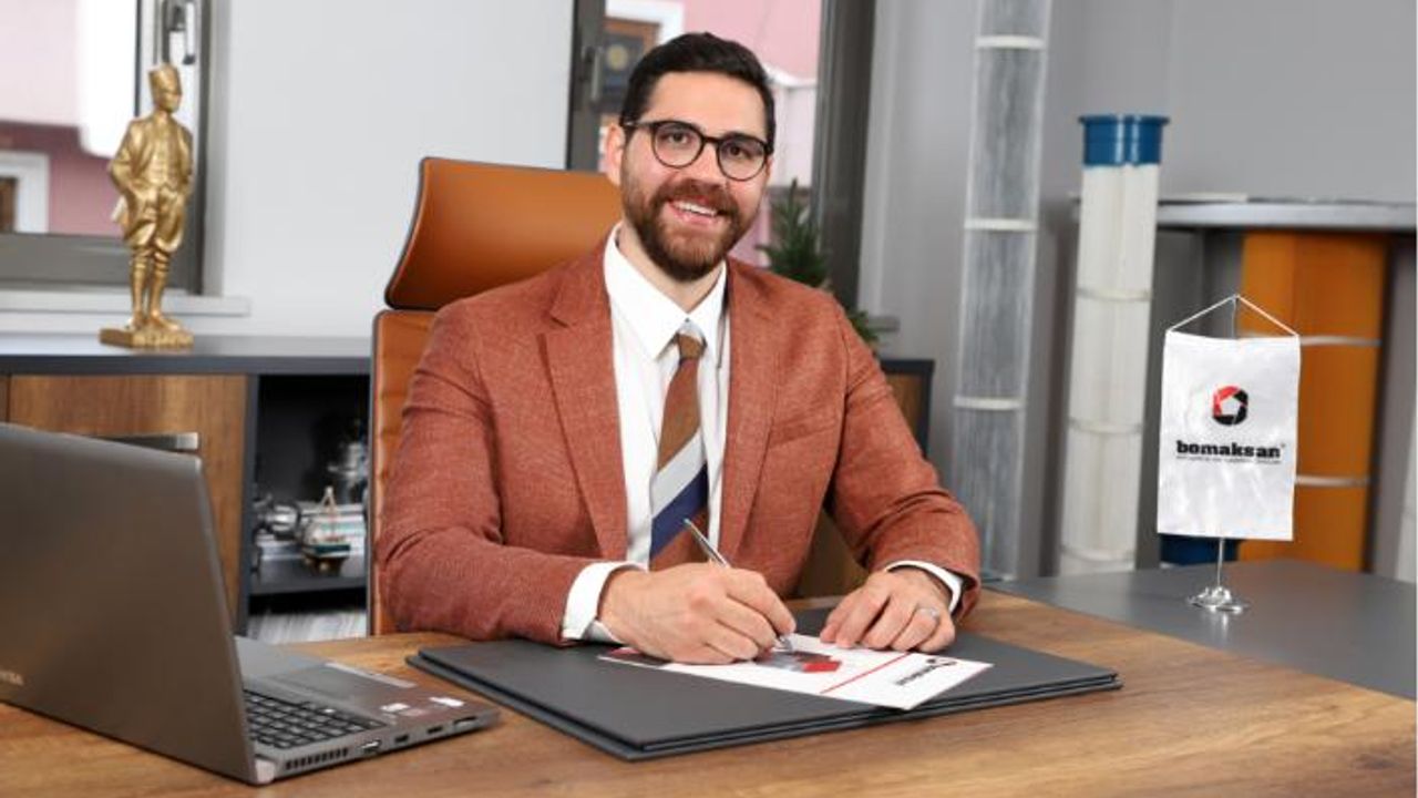 PANDEMİDE TALEP ARTTI 1,5 MİLYON EURO'LUK İHRACAT YAPTI