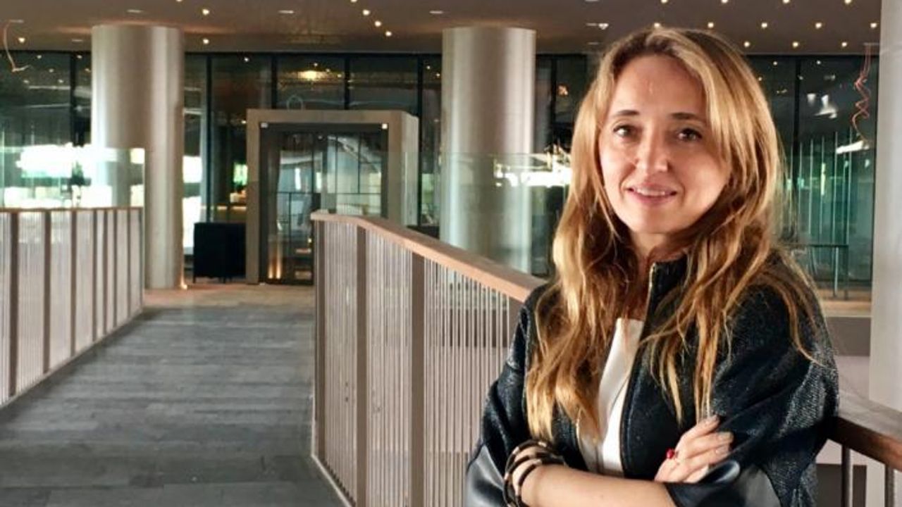 AHEAD AWARDS 2020’DE FİNALİST OLDU...