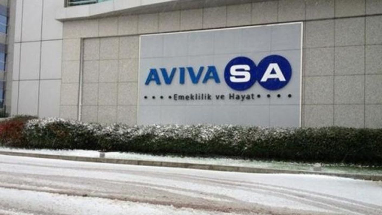 AVİVASA’NIN YENİ ORTAĞI AGEAS OLDU