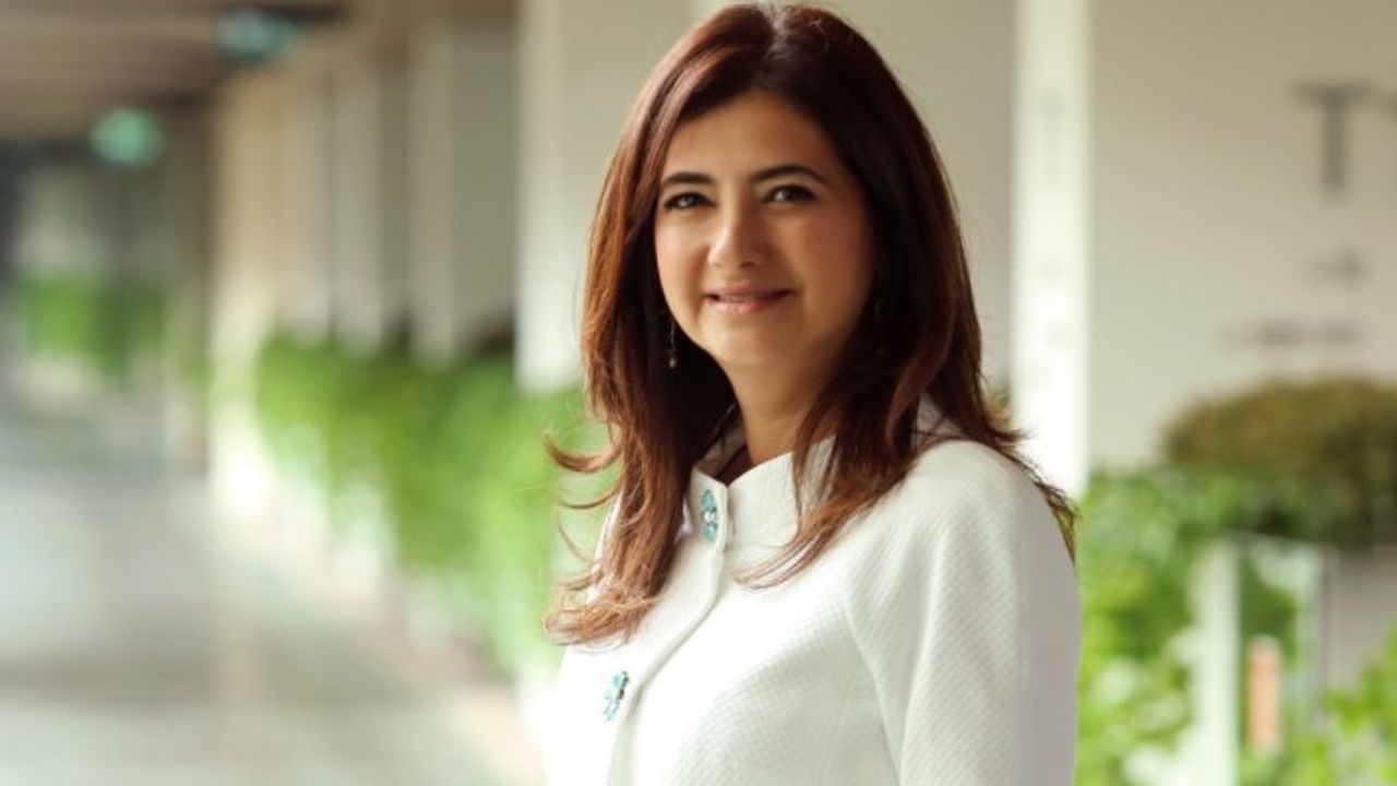 İNCİ HOLDİNG'İN HEDEFİ; ÜRETİM, YATIRIM VE BÜYÜME