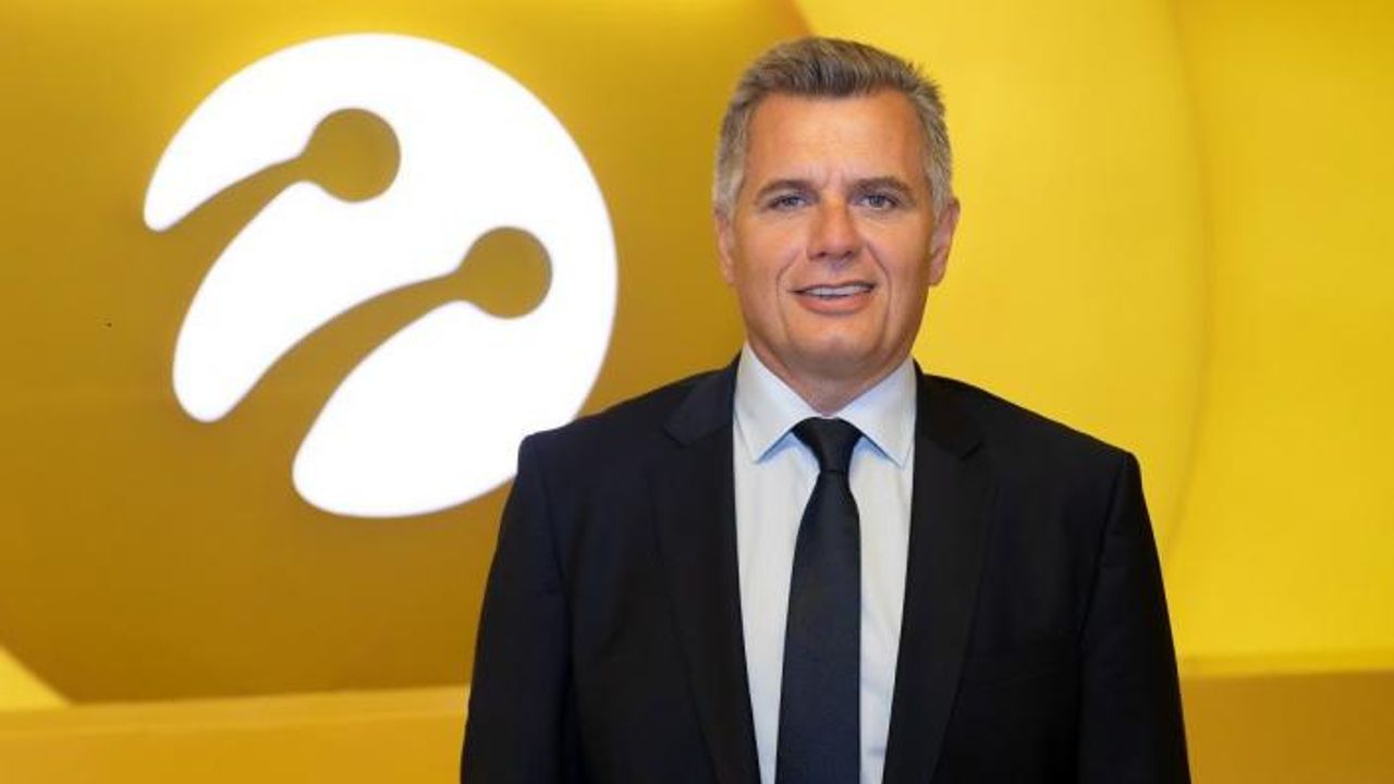 TURKCELL'İN 2020 YILI NET KARI 4,2 MİLYAR TL'YE ULAŞTI