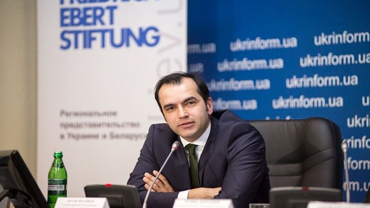 UKRAYNA’DA EN BÜYÜK YATIRIMCI ÜLKE TÜRKİYE OLDU